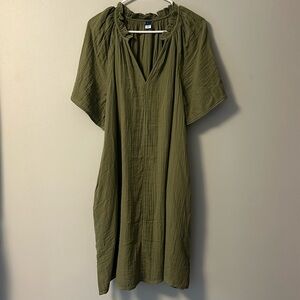 Old Navy Summer Dress - Women’s Large - super soft
